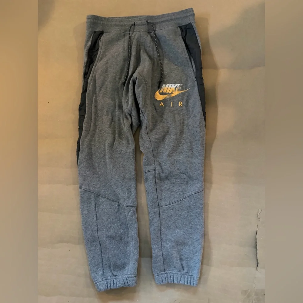NIke Slim Fit Sweatsuit - Picture 10 of 14